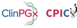 PGRN 2025 Scientific Meeting in Collaboration with ClinPGx Banner